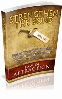Strengthen The Bond - Ouvrage Collectif - E-Book