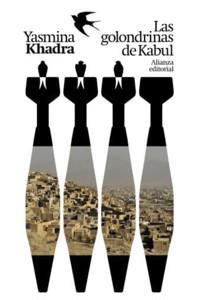 Las golondrinas de Kabul - Yasmina Khadra - E-Book