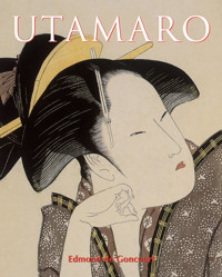 Utamaro - Edmond de Goncourt - E-Book