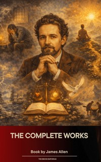 The Complete Works of James Allen - James Allen - E-Book