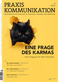 Praxis Kommunikation 4/2020 -  - E-Book