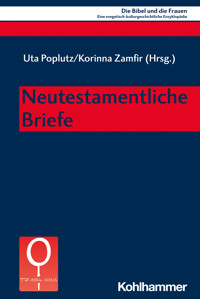 Neutestamentliche Briefe -  - E-Book