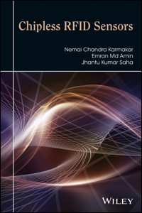 Chipless RFID Sensors - Nemai Chandra Karmakar - E-Book