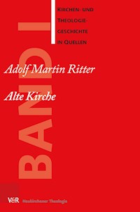 Alte Kirche -  - E-Book
