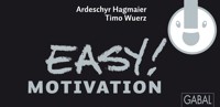 EASY! Motivation - Ardeschyr Hagmaier - E-Book