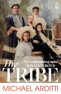 The Tribe - Michael Arditti - E-Book