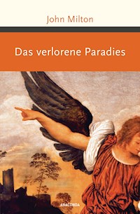 Das verlorene Paradies - John Milton - E-Book