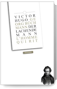 Der lachende Mann - Victor Hugo - E-Book