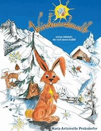 Netti's Winterwunderwelt - Maria-Antoinette Probsdorfer - E-Book