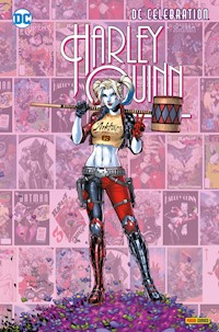 DC Celebration: Harley Quinn - Paul Dini - E-Book