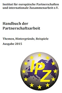 Handbuch der Partnerschaftsarbeit - Marijke Mulder - E-Book