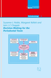 Decision-Making for the Periodontal Team - Suzanne L. Noble - E-Book