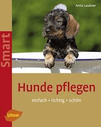 Hunde pflegen - Anna Laukner - E-Book