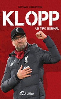 Klopp - Raphael Honigstein - E-Book