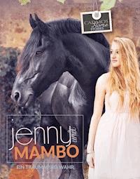 Jenny und Mambo - Jenny Simon - E-Book