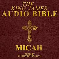 Micah - Christopher Glyn - Hörbuch