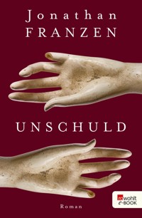 Unschuld - Jonathan Franzen - E-Book