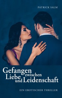 Gefangen zwischen Liebe und Leidenschaft - Patrick Salm - E-Book