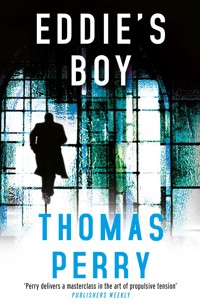 Eddie's Boy - Thomas Perry - E-Book