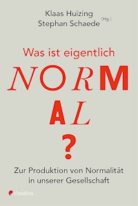 Was ist eigentlich normal? -  - E-Book
