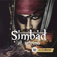 Simbad el marino - Anónimo - Hörbuch