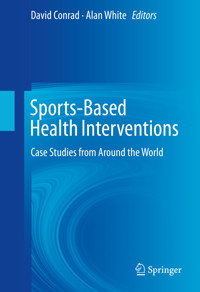 Sports-Based Health Interventions -  - E-Book