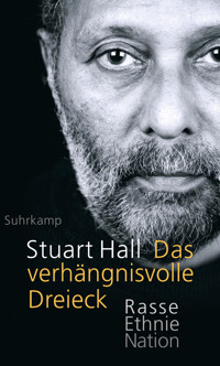 Das verhängnisvolle Dreieck - Stuart Hall - E-Book