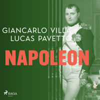 Napoleon - Giancarlo Villa - Hörbuch