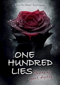 One Hundred Lies - Kira Hoppe - E-Book