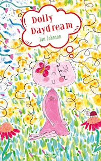 Dolly Daydream - Jan Johnson - E-Book