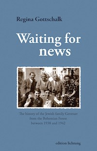Waiting for news - Regina Gottschalk - E-Book
