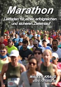 Marathon - Walter Kraus - E-Book