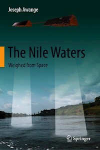 The Nile Waters - Joseph Awange - E-Book