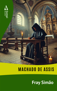 Fray Simão - Machado de Assis - E-Book