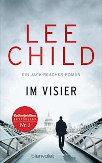 Im Visier - Lee Child - E-Book