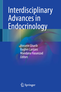 Interdisciplinary Advances in Endocrinology -  - E-Book