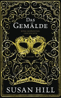 Das Gemälde - Susan Hill - E-Book