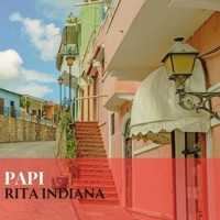 Papi - Rita Indiana - Hörbuch