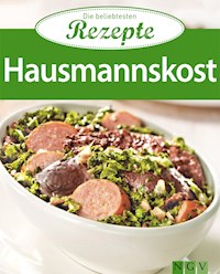 Hausmannskost -  - E-Book