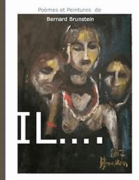 Il - Bernard Brunstein - E-Book