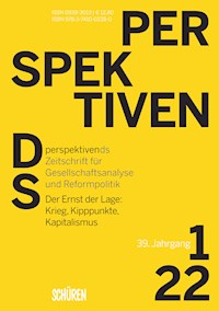 Der Ernst der Lage - - E-Book