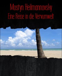 Eine Reise in die Vervumwelt - Mostyn Heilmannovsky - E-Book