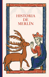 Historia de Merlín - Anónimo - E-Book