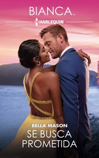 Se busca prometida - Bella Mason - E-Book