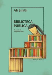 Biblioteca Pública - Ali Smith - E-Book
