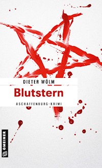 Blutstern - Dieter Wölm - E-Book