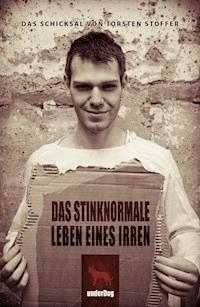Das stinknormale Leben eines Irren - Torsten Stoffer - E-Book
