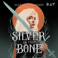 Silver in the Bone (Die Hollower-Saga 1) - Alexandra Bracken - Hörbuch