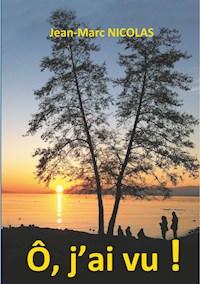 Ô, j'ai vu! - Jean-Marc Nicolas - E-Book