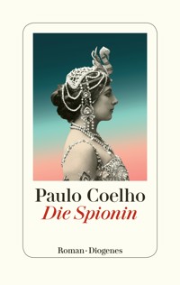 Die Spionin - Paulo Coelho - E-Book